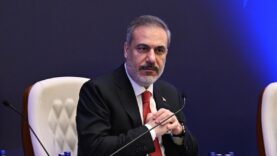 Hakan Fidan’ın 'Hamas'ı ateşkes için tavize zorladığı’ iddiasına yalanlama