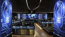 Borsa İstanbul Haftayı Yükselişle Kapattı