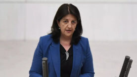 Pervin Buldan: Yeni bir dönem başladı