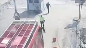 CHP'nin Şoförü, Polisin "dur" İhtarına Uymayarak Hakim Karşısına Çıkacak