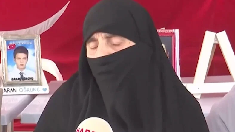 Diyarbakır Annelerinden PKK'nın Fesih Kararına İlk Yorum