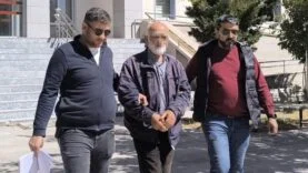 71 yaşındaki suçlu