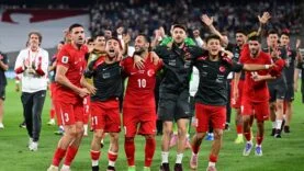 A Milli Takım