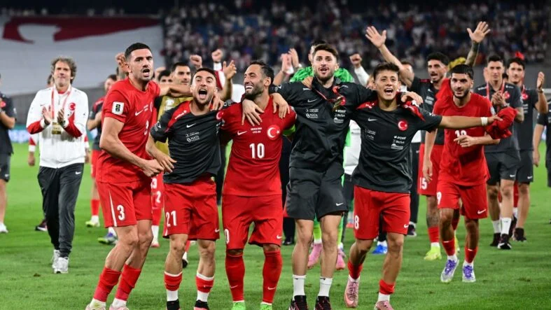 A Milli Takım