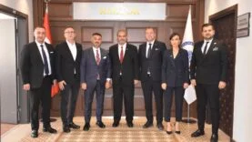 AFSİAD ziyaretler