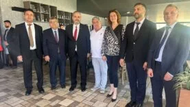 AFSÜ Cafe