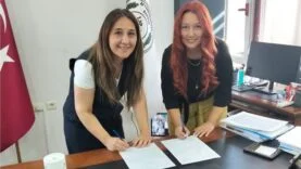 AFSÜ ile Afyon Barosu