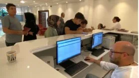 AFSÜ kayıtlar