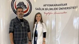 AFSÜ proje