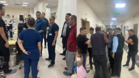 AFSÜ temizlik denetim