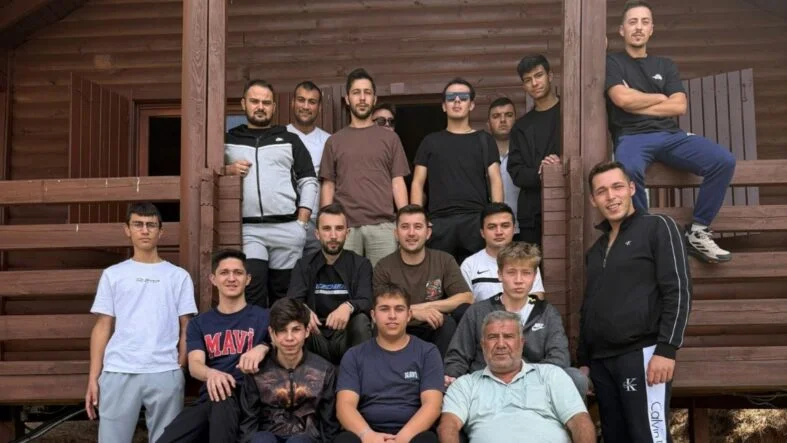 AK Gençler