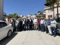 AK Parti Hasan Arslan