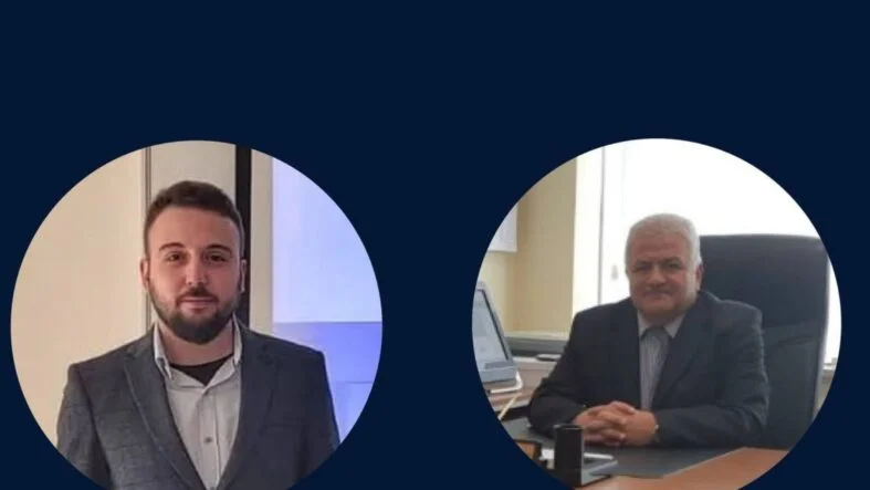 AKÜ Akademisyenler