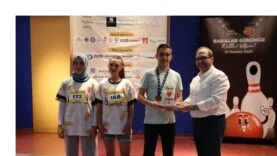 ATSO SPor Oyunları
