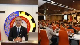ATSO açıklama