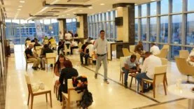 ATSO tavla turnuvası