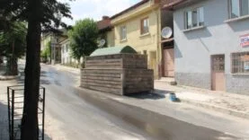Afyon türbe