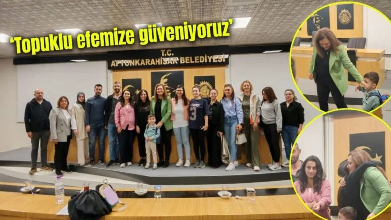 Afyonkarahisar Belediyesi