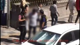Afyonkarahisar Emniyet dolandırıcılık
