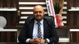 Ahmet İlker Çınar