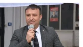 Ahmet Kahveci