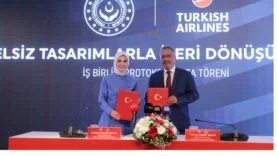 Aile Bakanlığı protokol imzalandı