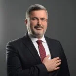 Ali Özkaya
