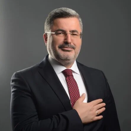 Ali Özkaya