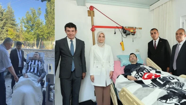 Altınışık için Vali Yiğitbaşı talimat verdi