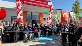 Bakan Göktaş Batman