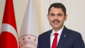 Bakan Kurum