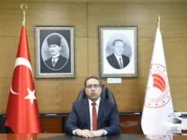 Bakan Yard. Ahmet Gumen