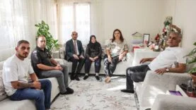 Başkan Köksal
