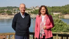 Başkan Köksal İlker Başbuğ