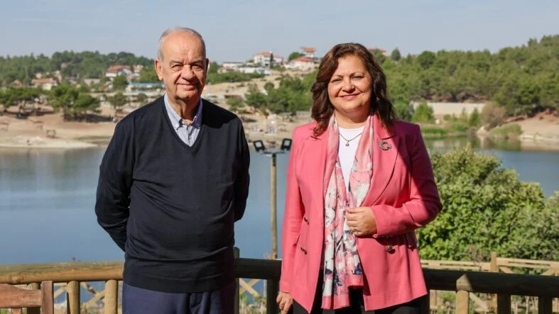 Başkan Köksal İlker Başbuğ