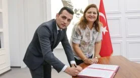 Başkan Köksal maaş promosyon