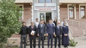 Bilgi Evleri İnceleme (2)