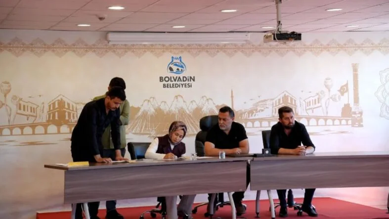 Bolgiysan AŞ.