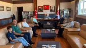 Bolvadin Karayokuş köyü