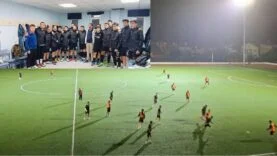 Bolvaidn Belediye termalspor