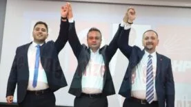 CHP Dinar