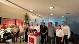 CHP Hasan Karadeniz