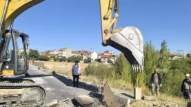Çay Belediyesi