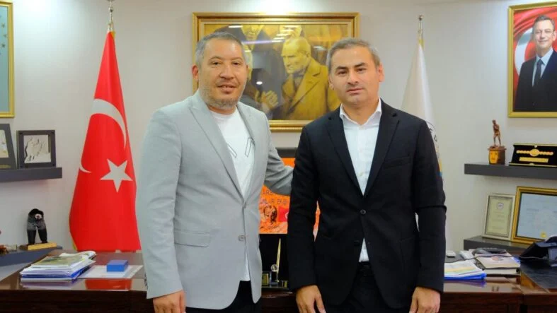 Dinar Belediyesi banka promosyon