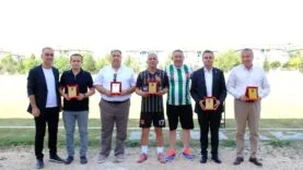 Dinar Belediyespor