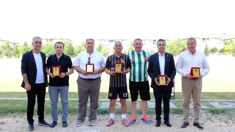 Dinar Belediyespor