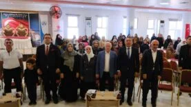 Dinar Mevlidi NEBİ (2)