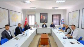 Dinar festival hazırlık