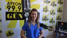 Diyetisyen Beyza Yağcıoğlu Turan