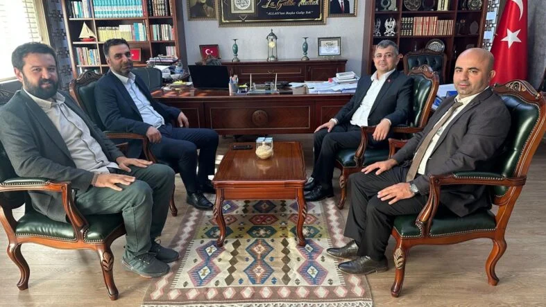 Emirdağ İlçe Gençlik ve Spor